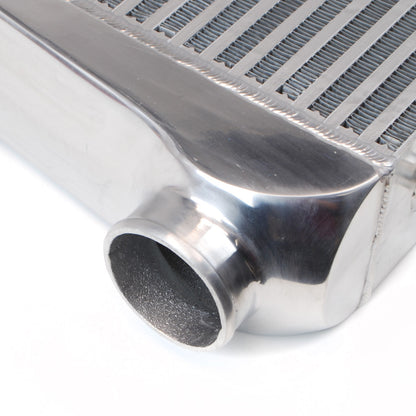 REV9 Spec-R Intercooler