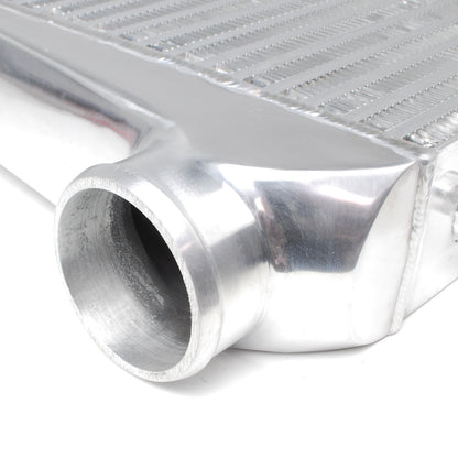 REV9 Spec-V Intercooler