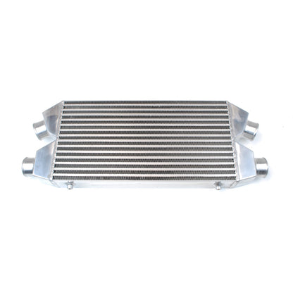 REV9 Twin Turbo Intercooler (2 In / 2 Out)