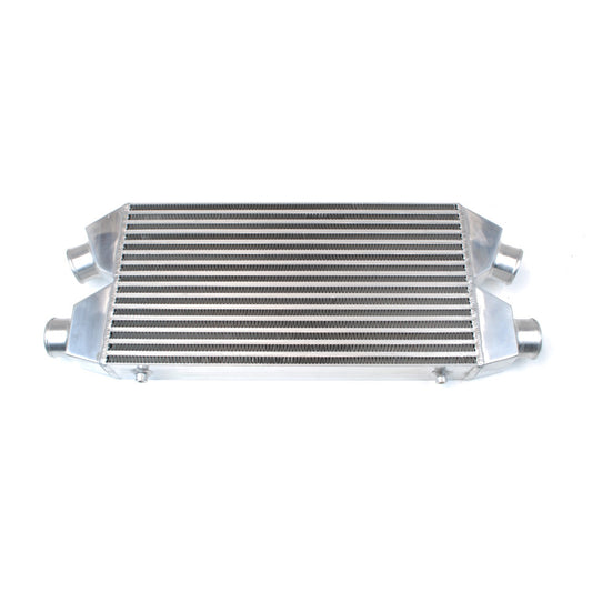 REV9 Twin Turbo Intercooler (2 In / 2 Out)
