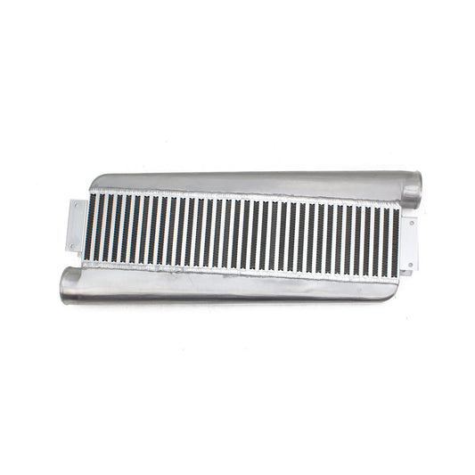 REV9 Universal Type-Z Intercooler, Aluminum Bar And Plate Design