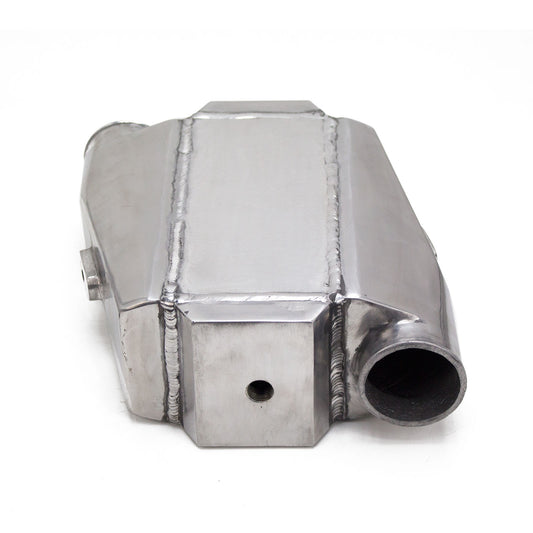 REV9 Water to Air Intercooler Type 1