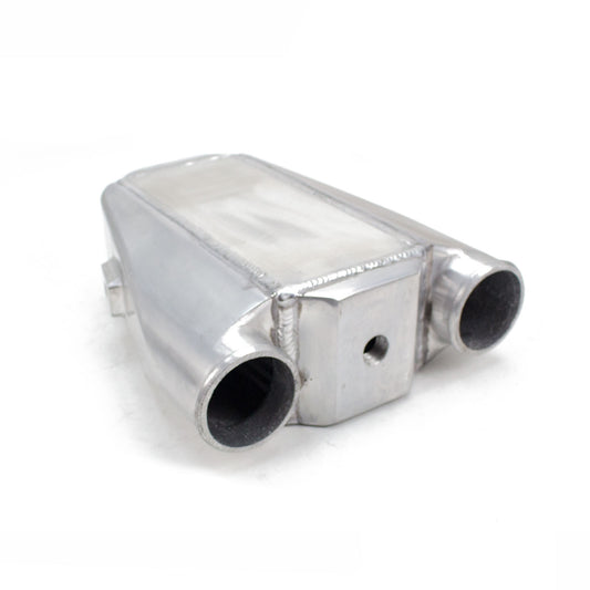 REV9 Water To Air Intercooler Type 3