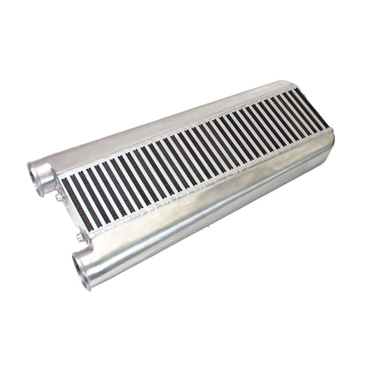REV9 Spec-A Type 2 Intercooler Universal Application Aluminum Bar And Plate Design