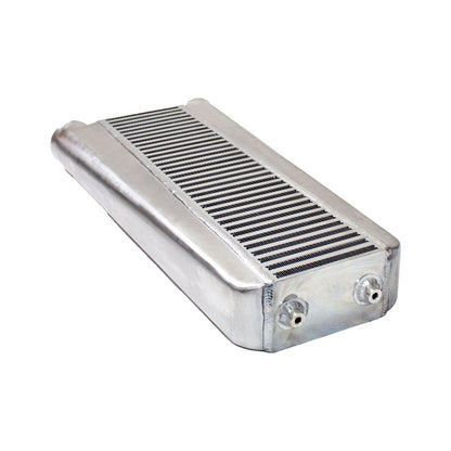 REV9 Spec-A Type 2 Intercooler Universal Application Aluminum Bar And Plate Design