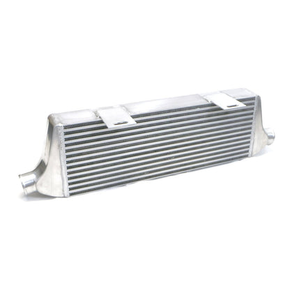 REV9 Spec-X Type 3 Universal Intercooler – Bar and Plate Design