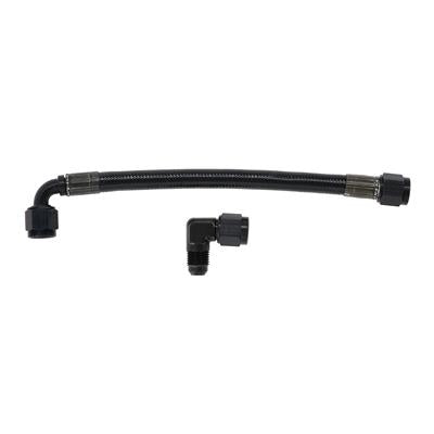 HOSE PS -6AN 8IN