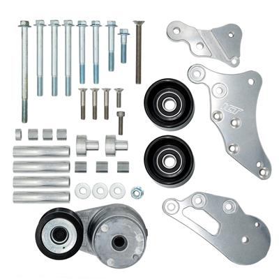 LSA A/C TENSIONER KIT
