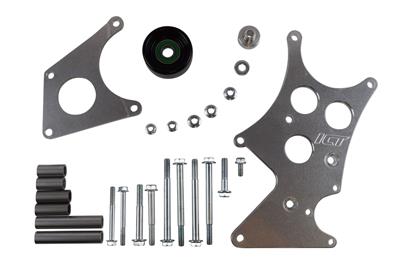 ACCESSORY BRACKETS
