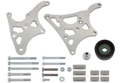 BRACKET ALT & PS DRIVER SIDE