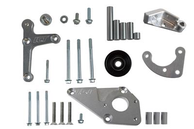 LS1 TRUCK ALT/PS KIT