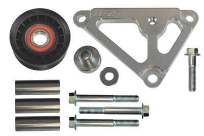 BRACKET  IDLER PULLEY -1