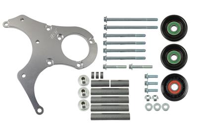 BRACKET  FOX BODY LS