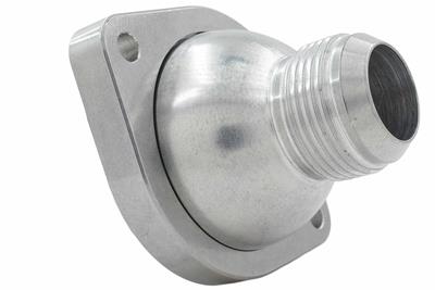 THERMOSTAT HOUSING STRAIGHT