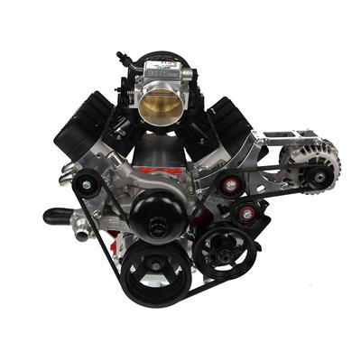 BRACKET ALTERNATOR EXTENSION