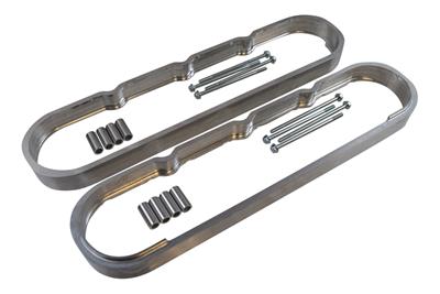 ADAPTER LS VALVE COVER
