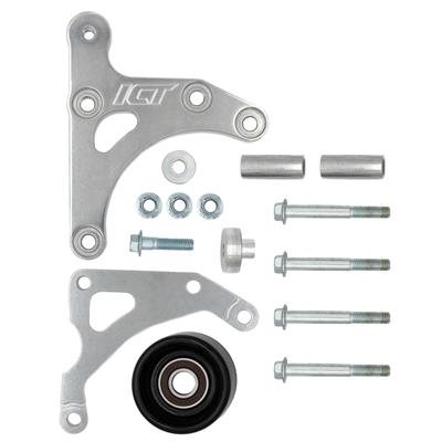 BRACKET ALTERNATOR