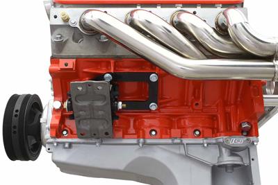 ENGINE MOUNT LS SWAP KIT