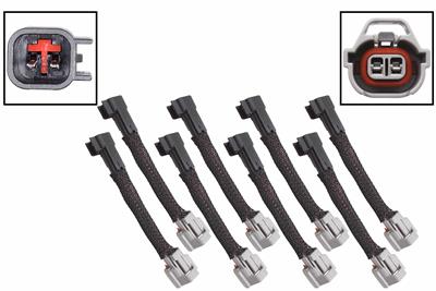 WIRING INJECTOR ADAPTER