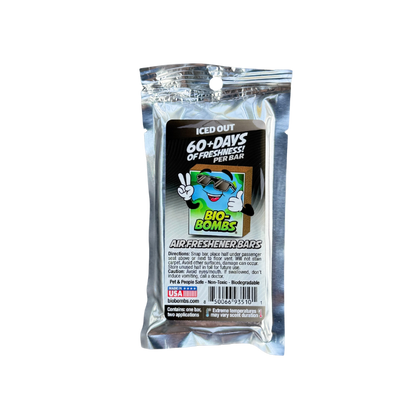 Air Freshener Bars