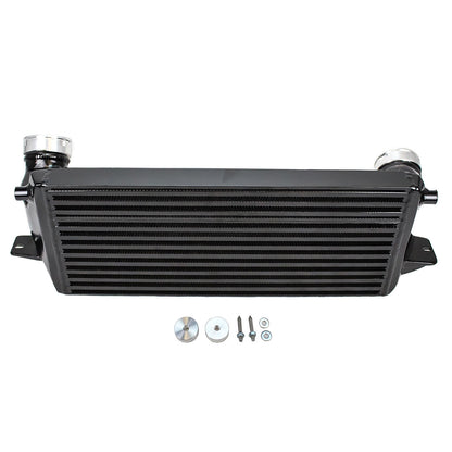 REV9 BMW 135i/M Coupe (E82/E88) 2008-13 Bolt On Front Mount Intercooler Kit Upgrade