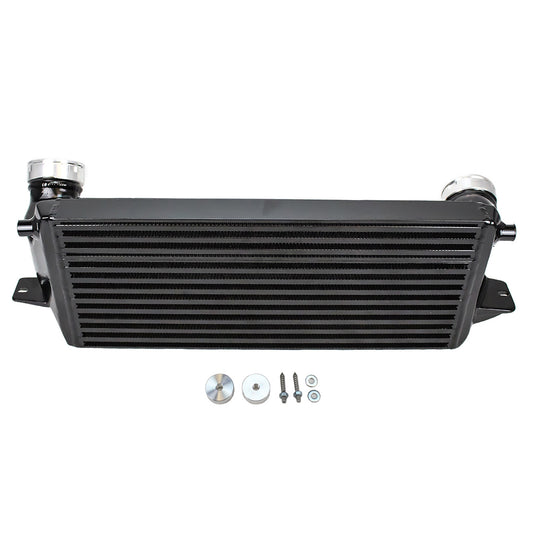REV9 BMW 335i/335Xi (E90/E91/E92/E93) 2006-13 Bolt-On Front Mount Intercooler Kit Upgrade