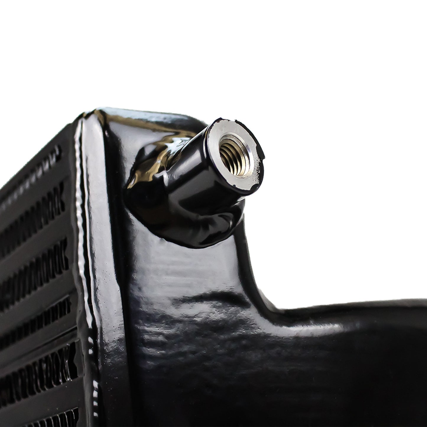 REV9 BMW Z4 35i/35is (E89) 2009-16 Bolt-On Front Mount Intercooler Kit