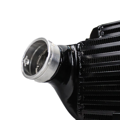 REV9 BMW 135i/M Coupe (E82/E88) 2008-13 Bolt On Front Mount Intercooler Kit Upgrade