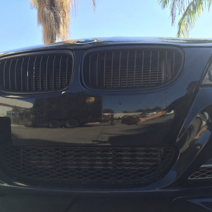 REV9 BMW 335i/335Xi (E90/E91/E92/E93) 2006-13 Bolt-On Front Mount Intercooler Kit Upgrade