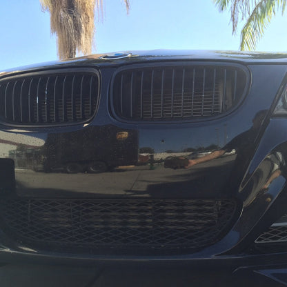 REV9 BMW 335i/335Xi (E90/E91/E92/E93) 2006-13 Bolt-On Front Mount Intercooler Kit Upgrade