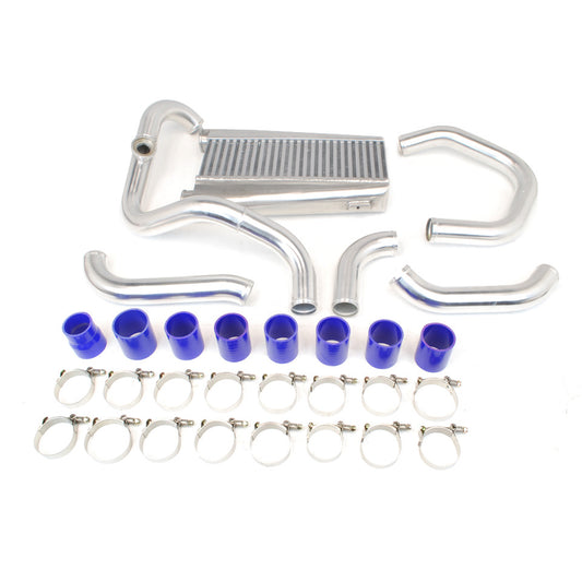 REV9 Honda Civic (EM1) Coupe/Sedan 2001-05 Front Mount Intercooler Kit