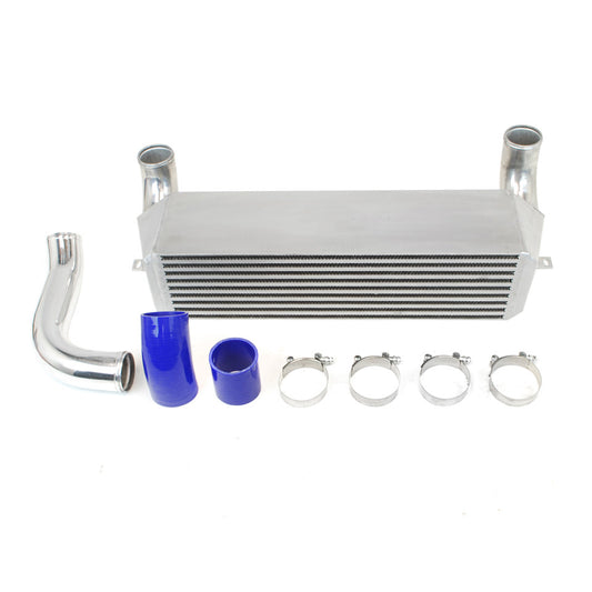 REV9 BMW 135I (E82/E88) 2008-13 Bolt-On Front Mount Intercooler Kit, Ver. 2