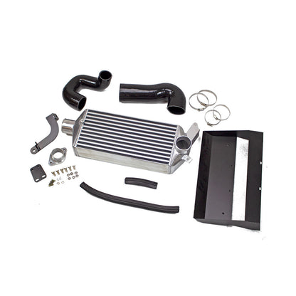 Top Mount Intercooler Upgrade for Subaru Impreza WRX 2008–2014