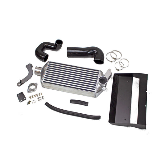 Top Mount Intercooler Upgrade for Subaru Impreza WRX 2008–2014