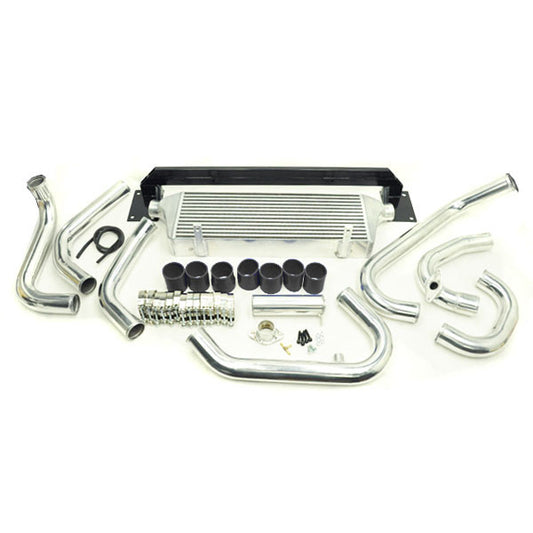 Front Mount Intercooler Convert Kit for Subaru Impreza WRX / WRX STI 2008–2014