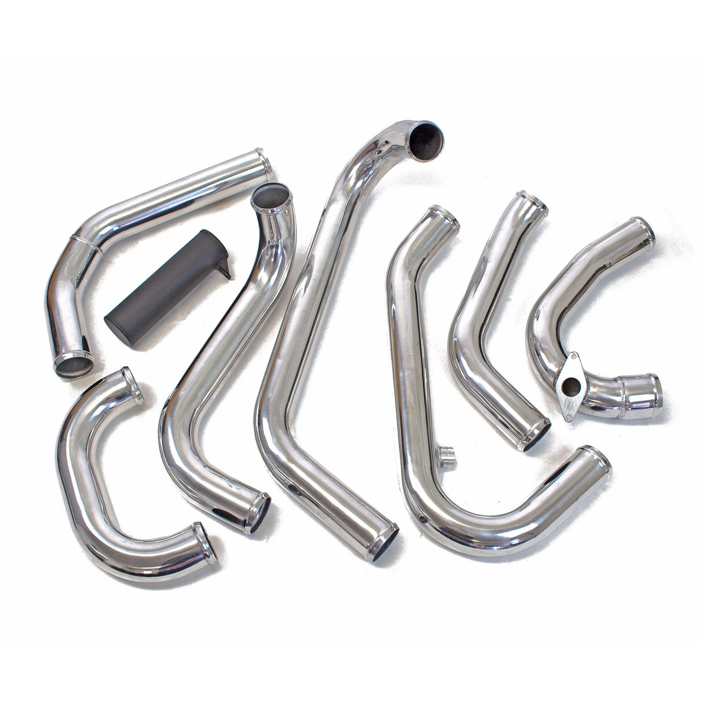 Front Mount Intercooler Convert Kit for Subaru Impreza WRX / WRX STI 2008–2014