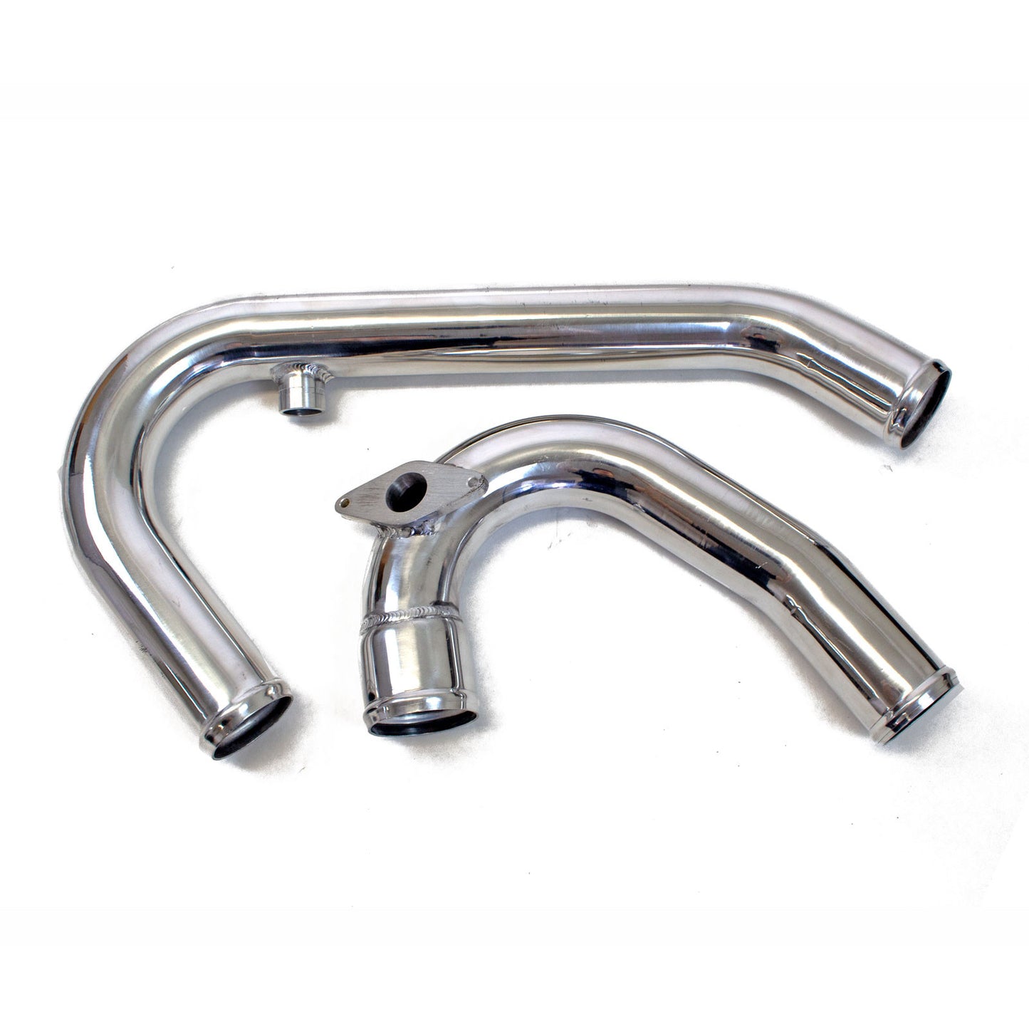 Front Mount Intercooler Convert Kit for Subaru Impreza WRX / WRX STI 2008–2014