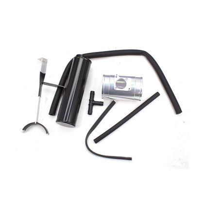 REV9 POWER FRONT MOUNT INTERCOOLER KIT – SUBARU IMPREZA WRX / WRX STI 2002–2007 W/ SS PIPING