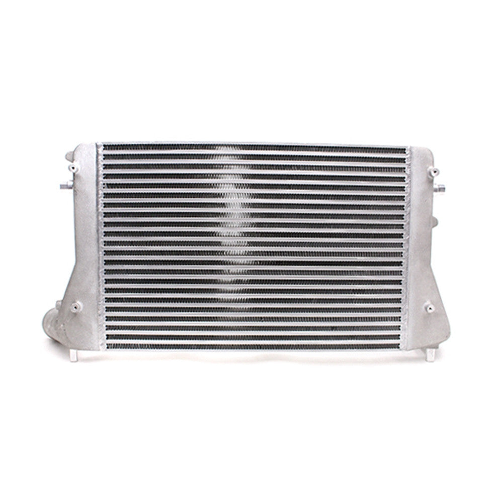 REV9 Audi TT 8J 1.8/2.0 TSI Front Mount Intercooler Kit (Version 2), Blue Hose