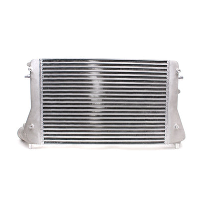 REV9 Audi TT 8J 1.8/2.0 TSI Front Mount Intercooler Kit (Version 2), Blue Hose