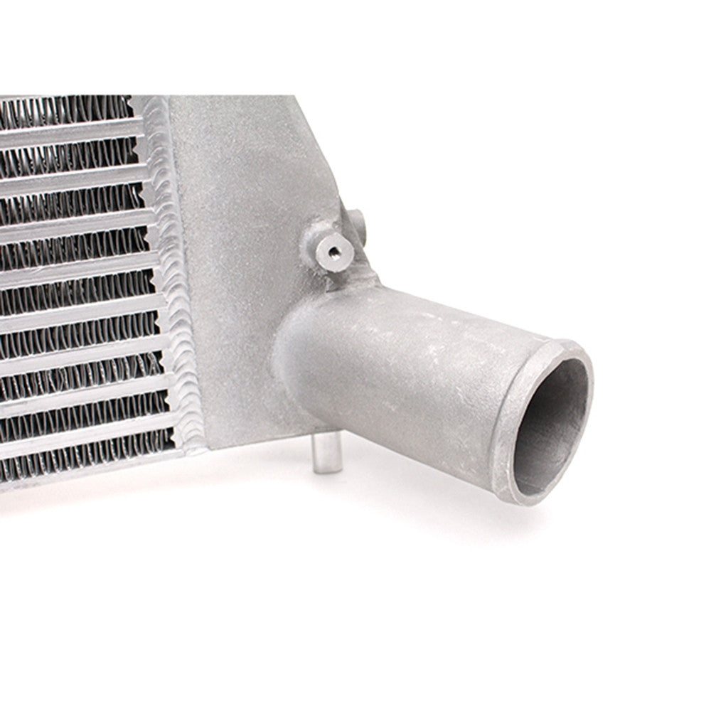 REV9 Audi TT 8J 1.8/2.0 TSI Front Mount Intercooler Kit (Version 2), Blue Hose