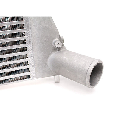 REV9 Audi TT 8J 1.8/2.0 TSI Front Mount Intercooler Kit (Version 2), Blue Hose