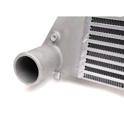 REV9 Audi TT 8J 1.8/2.0 TSI Front Mount Intercooler Kit (Version 2), Blue Hose
