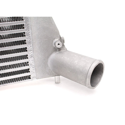 REV9 Audi TT 8J 1.8/2.0 TSI Front Mount Intercooler Kit (Version 2), Black Hose