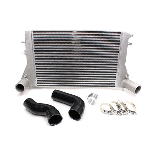 REV9 Audi TT 8J 1.8/2.0 TSI Front Mount Intercooler Kit (Version 2), Black Hose
