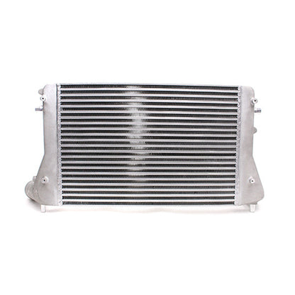 REV9 Audi TT 8J 1.8/2.0 TSI Front Mount Intercooler Kit (Version 2), Black Hose