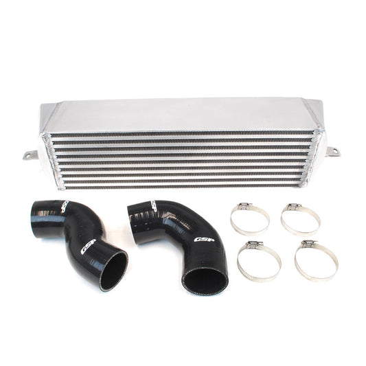REV9 BMW 135i (E82/E88) 2008-13 Front Mount Intercooler Kit