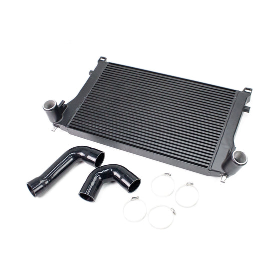 REV9 Audi A3 8V 1.8 TSI 2013-19 Competition Intercooler Kit - Black