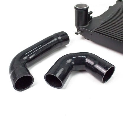 REV9 Audi A3 8V 1.8 TSI 2013-19 Competition Intercooler Kit - Black