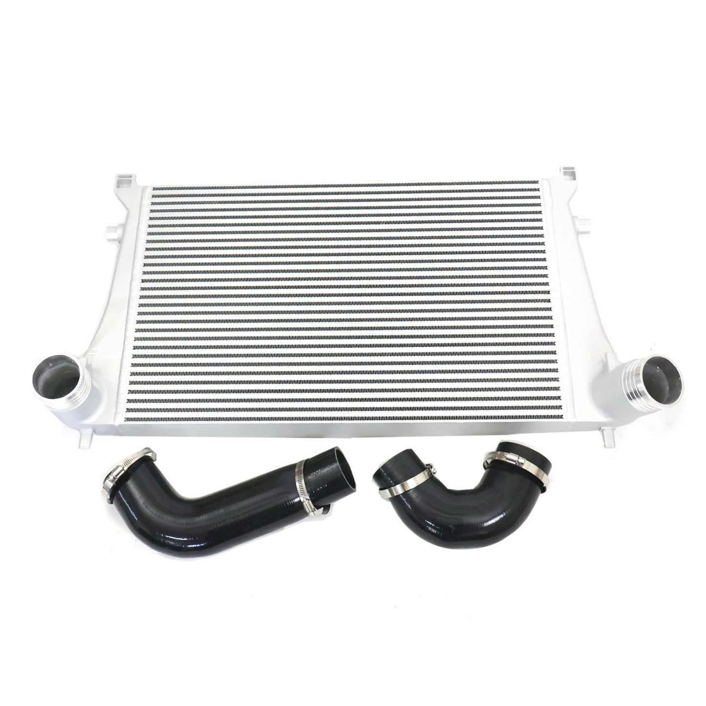 REV9 Race-Spec Front Mount Intercooler Upgrade Kit – Volkswagen GTI 2.0 TSI (MK7 / MK7.5) 2015–2021